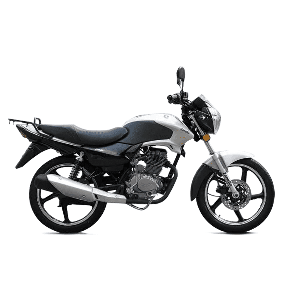ZANELLA RX 150 Z6 GHOST